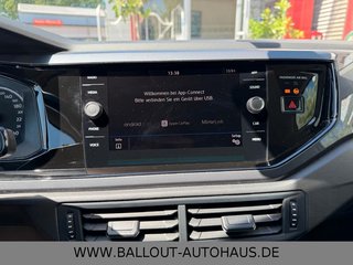 Volkswagen Polo VI IQ.DRIVE ITALY*2.HAND*KLIMA*TOT*CARPLAY* - foto 14
