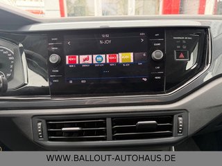 Volkswagen Polo VI IQ.DRIVE ITALY*2.HAND*KLIMA*TOT*CARPLAY* - foto 15