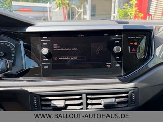 Volkswagen Polo VI IQ.DRIVE ITALY*2.HAND*KLIMA*TOT*CARPLAY* - foto 15