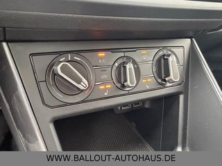 Volkswagen Polo VI IQ.DRIVE ITALY*2.HAND*KLIMA*TOT*CARPLAY* - foto 16