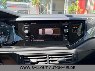Volkswagen Polo VI IQ.DRIVE ITALY*2.HAND*KLIMA*TOT*CARPLAY* - foto 16