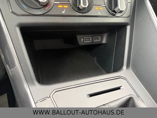 Volkswagen Polo VI IQ.DRIVE ITALY*2.HAND*KLIMA*TOT*CARPLAY* - foto 17