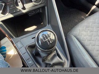 Volkswagen Polo VI IQ.DRIVE ITALY*2.HAND*KLIMA*TOT*CARPLAY* - foto 17