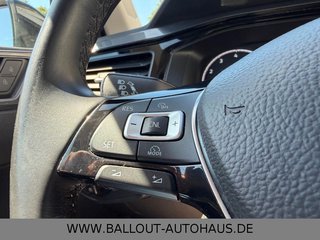 Volkswagen Polo VI IQ.DRIVE ITALY*2.HAND*KLIMA*TOT*CARPLAY* - foto 19