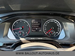 Volkswagen Polo VI IQ.DRIVE ITALY*2.HAND*KLIMA*TOT*CARPLAY* - foto 20