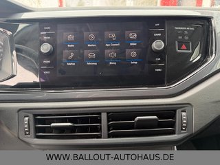 Volkswagen Polo VI IQ.DRIVE ITALY*2.HAND*KLIMA*TOT*CARPLAY* - foto 23