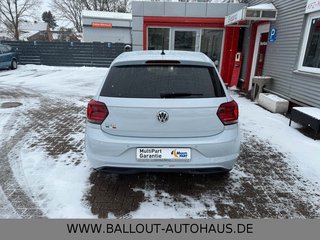 Volkswagen Polo VI IQ.DRIVE ITALY*2.HAND*KLIMA*TOT*CARPLAY* - foto 6