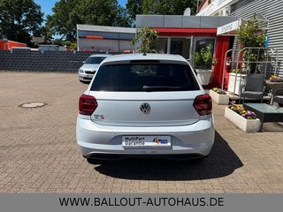 Volkswagen Polo VI IQ.DRIVE ITALY*2.HAND*KLIMA*TOT*CARPLAY* - foto 6