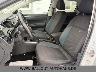 Volkswagen Polo VI IQ.DRIVE ITALY*2.HAND*KLIMA*TOT*CARPLAY* - foto 9