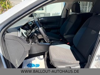 Volkswagen Polo VI IQ.DRIVE ITALY*2.HAND*KLIMA*TOT*CARPLAY* - foto 9