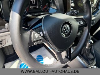 Volkswagen Polo VI IQ.DRIVE ITALY*2.HAND*KLIMA*TOT*CARPLAY* - foto 10