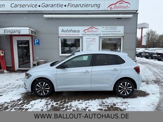Volkswagen Polo Gebrauchtwagen Kaufen
