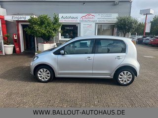 Skoda Citigo Gebrauchtwagen Kaufen