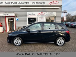 Mercedes-Benz B 180 Used vehicle for sale