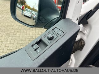 Volkswagen T6 Transporter Kasten*1.HAND*KLIMA*EURO6*BT*USB* - bilder 10