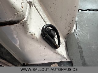 Volkswagen T6 Transporter Kasten*1.HAND*KLIMA*EURO6*BT*USB* - bilder 5