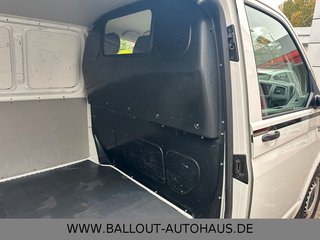 Volkswagen T6 Transporter Kasten*1.HAND*KLIMA*EURO6*BT*USB* - bilder 6
