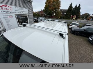 Volkswagen T6 Transporter Kasten*1.HAND*KLIMA*EURO6*BT*USB* - bilder 11
