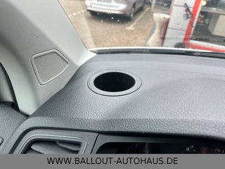 Volkswagen T6 Transporter Kasten*1.HAND*KLIMA*EURO6*BT*USB* - bilder 17