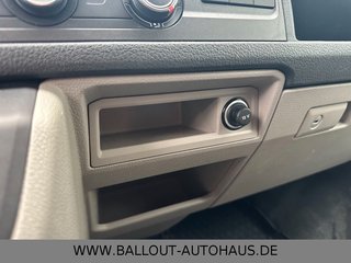 Volkswagen T6 Transporter Kasten*1.HAND*KLIMA*EURO6*BT*USB* - bilder 18