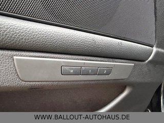 BMW 520d Lim.*2.HAND*KLIMA*NAVI*GSD*TEMPO*LEDER*EU5 - bilder 5