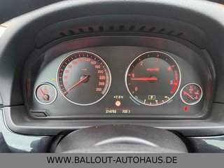 BMW 520d Lim.*2.HAND*KLIMA*NAVI*GSD*TEMPO*LEDER*EU5 - bilder 14