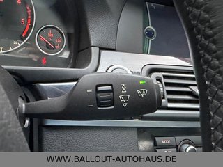 BMW 520d Lim.*2.HAND*KLIMA*NAVI*GSD*TEMPO*LEDER*EU5 - bilder 21