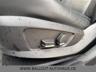 BMW 520d Lim.*2.HAND*KLIMA*NAVI*GSD*TEMPO*LEDER*EU5 - bilder 10