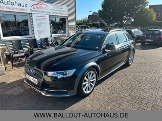 Audi A6 Allroad quattro 3.0 TDI*KLIMA*NAVI*PANO*TEMPO - photo 2