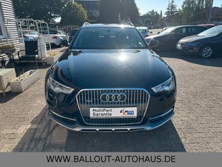 Audi A6 Allroad quattro 3.0 TDI*KLIMA*NAVI*PANO*TEMPO - photo 3
