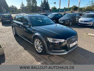 Audi A6 Allroad quattro 3.0 TDI*KLIMA*NAVI*PANO*TEMPO - photo 4