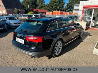 Audi A6 Allroad quattro 3.0 TDI*KLIMA*NAVI*PANO*TEMPO - photo 5
