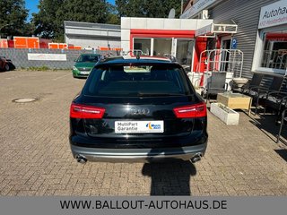 Audi A6 Allroad quattro 3.0 TDI*KLIMA*NAVI*PANO*TEMPO - photo 6