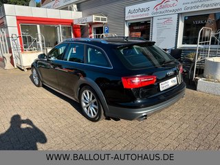 Audi A6 Allroad quattro 3.0 TDI*KLIMA*NAVI*PANO*TEMPO - photo 7