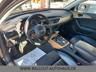 Audi A6 Allroad quattro 3.0 TDI*KLIMA*NAVI*PANO*TEMPO - photo 8