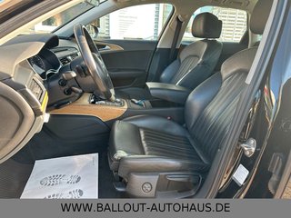Audi A6 Allroad quattro 3.0 TDI*KLIMA*NAVI*PANO*TEMPO - photo 9