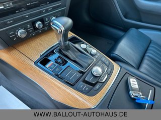 Audi A6 Allroad quattro 3.0 TDI*KLIMA*NAVI*PANO*TEMPO - photo 2