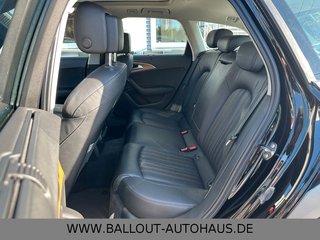Audi A6 Allroad quattro 3.0 TDI*KLIMA*NAVI*PANO*TEMPO - photo 4