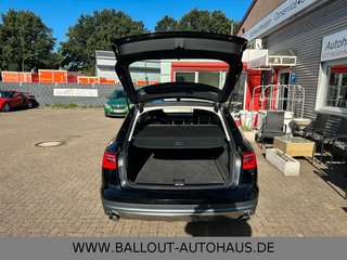 Audi A6 Allroad quattro 3.0 TDI*KLIMA*NAVI*PANO*TEMPO - photo 7
