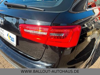 Audi A6 Allroad quattro 3.0 TDI*KLIMA*NAVI*PANO*TEMPO - photo 8