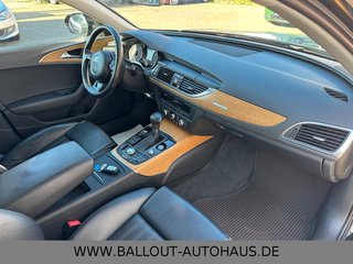 Audi A6 Allroad quattro 3.0 TDI*KLIMA*NAVI*PANO*TEMPO - photo 9