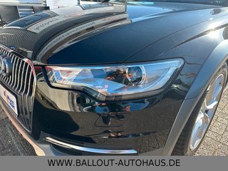 Audi A6 Allroad quattro 3.0 TDI*KLIMA*NAVI*PANO*TEMPO - photo 10