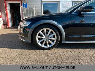 Audi A6 Allroad quattro 3.0 TDI*KLIMA*NAVI*PANO*TEMPO - photo 11