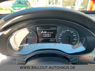 Audi A6 Allroad quattro 3.0 TDI*KLIMA*NAVI*PANO*TEMPO - photo 12