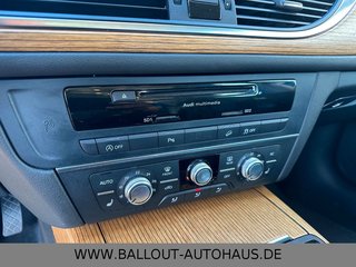 Audi A6 Allroad quattro 3.0 TDI*KLIMA*NAVI*PANO*TEMPO - photo 13