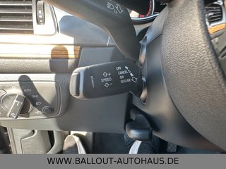 Audi A6 Allroad quattro 3.0 TDI*KLIMA*NAVI*PANO*TEMPO - photo 14
