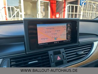 Audi A6 Allroad quattro 3.0 TDI*KLIMA*NAVI*PANO*TEMPO - photo 15