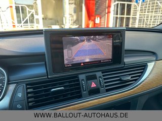 Audi A6 Allroad quattro 3.0 TDI*KLIMA*NAVI*PANO*TEMPO - photo 16