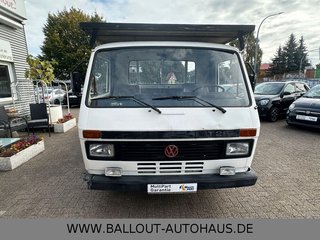 Volkswagen LT 28*2.HAND*MAXI*KEIN TÜV* - bilder 2
