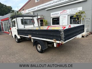 Volkswagen LT 28*2.HAND*MAXI*KEIN TÜV* - bilder 1